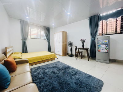 Tran Van Lai Street, Vietnam Tran Van Lai Street, Vietnam