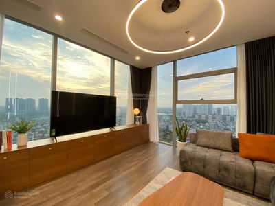 Vinhomes Metropolis, Vietnam Vinhomes Metropolis, Vietnam