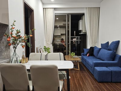 Masteri Water Front, Vietnam Masteri Water Front, Vietnam