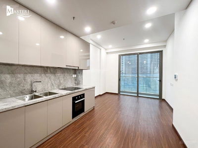 Masteri Water Front, Vietnam Masteri Water Front, Vietnam