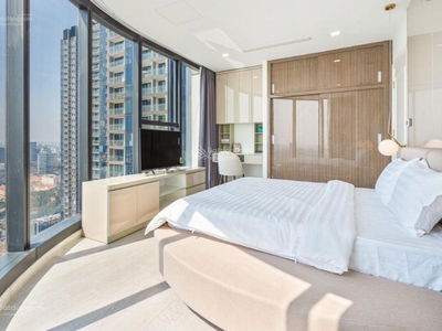 The Landmark 81 - Vinhomes Central Park, Vietnam The Landmark 81 - Vinhomes Central Park, Vietnam