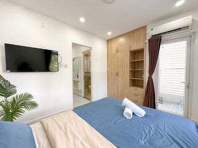 Ton That Dam Street, Vietnam  Ton That Dam Street, Vietnam