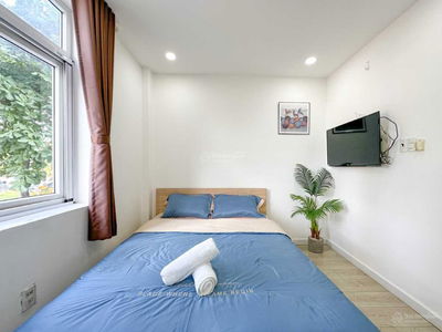 Ton That Dam Street, Vietnam  Ton That Dam Street, Vietnam