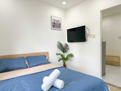 Ton That Dam Street, Vietnam Ton That Dam Street, Vietnam