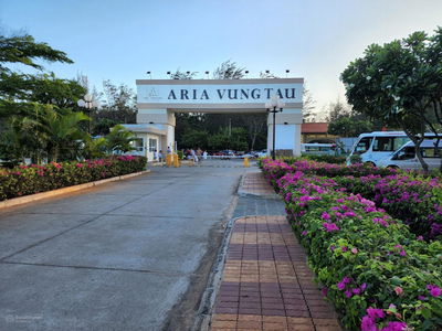 Aria Vung Tau Hotel & Resort, Vietnam Aria Vung Tau Hotel & Resort, Vietnam