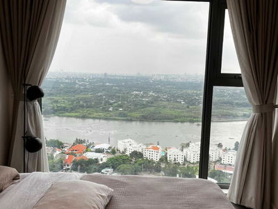 Gateway Thao Dien, Vietnam  Gateway Thao Dien, Vietnam