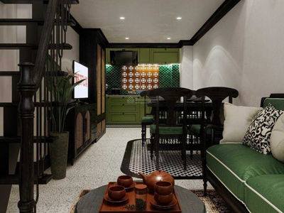 Vo Thi Sau Ward, Vietnam Vo Thi Sau Ward, Vietnam