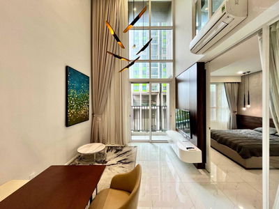 Green View, Vietnam  Green View, Vietnam