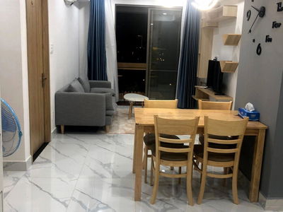 Saigon South Residences, Vietnam Saigon South Residences, Vietnam