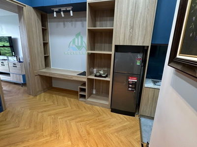 The Sun Avenue, Vietnam  The Sun Avenue, Vietnam