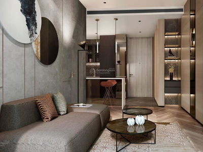 Lumiere Riverside, Vietnam Lumiere Riverside, Vietnam