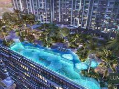 Lumiere Riverside, Vietnam Lumiere Riverside, Vietnam