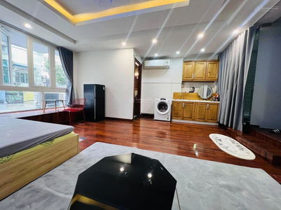 Vuon Chuoi Street, Vietnam Vuon Chuoi Street, Vietnam