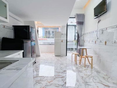 Duong Ba Trac Street, Vietnam  Duong Ba Trac Street, Vietnam