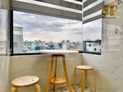 Duong Ba Trac Street, Vietnam Duong Ba Trac Street, Vietnam