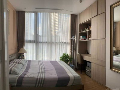 Home City - Trung Kinh Complex, Vietnam Home City - Trung Kinh Complex, Vietnam