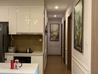 Home City - Trung Kinh Complex, Vietnam Home City - Trung Kinh Complex, Vietnam