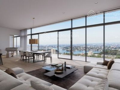 The Landmark 81 - Vinhomes Central Park, Vietnam The Landmark 81 - Vinhomes Central Park, Vietnam