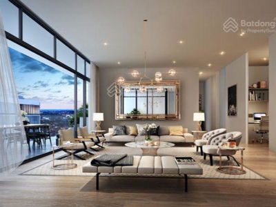 Vinhomes Central Park, Vietnam Vinhomes Central Park, Vietnam