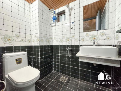 Huynh Tan Phat Street, Vietnam Huynh Tan Phat Street, Vietnam