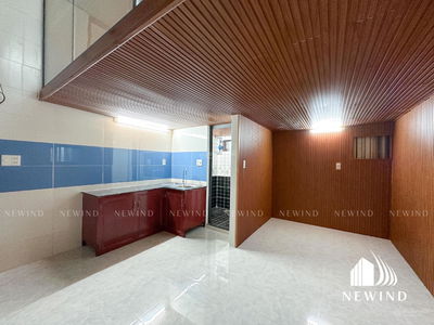 Huynh Tan Phat Street, Vietnam Huynh Tan Phat Street, Vietnam