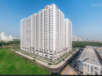 Q7 Boulevard, Vietnam  Q7 Boulevard, Vietnam