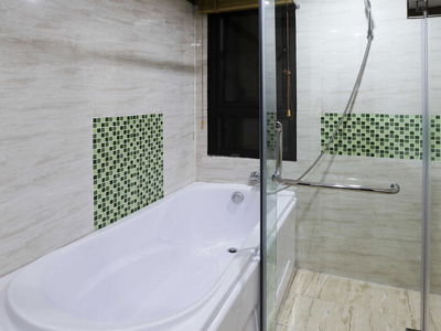 Eco House Service Apartment, Vietnam Eco House Service Apartment, Vietnam