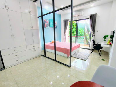 Nguyen Van Thuong Street, Vietnam Nguyen Van Thuong Street, Vietnam