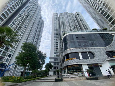 Vinhomes West Point, Vietnam Vinhomes West Point, Vietnam