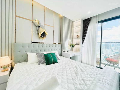 Marina Suites, Vietnam Marina Suites, Vietnam