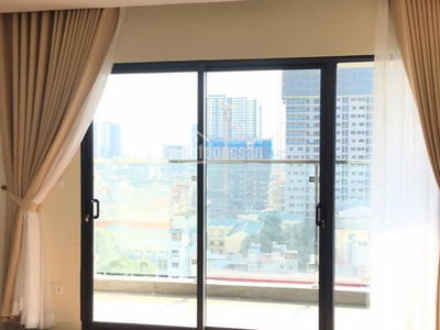 Home City - Trung Kinh Complex, Vietnam Home City - Trung Kinh Complex, Vietnam