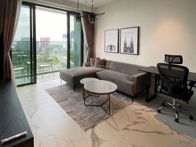 The Metropole Thu Thiem, Vietnam  The Metropole Thu Thiem, Vietnam