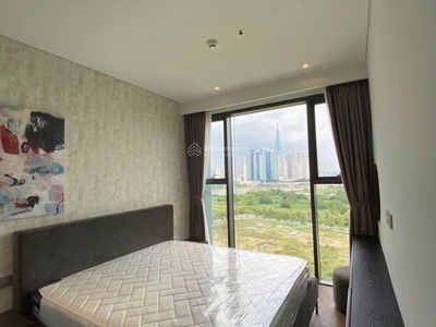 The Metropole Thu Thiem, Vietnam The Metropole Thu Thiem, Vietnam