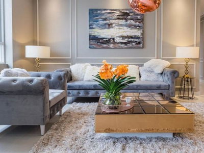 The Tresor, Vietnam The Tresor, Vietnam