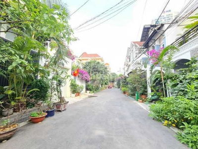 Thao Dien Ward, Vietnam Thao Dien Ward, Vietnam