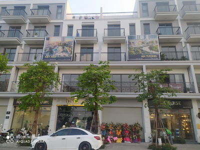 The Manor Central Park, Vietnam The Manor Central Park, Vietnam