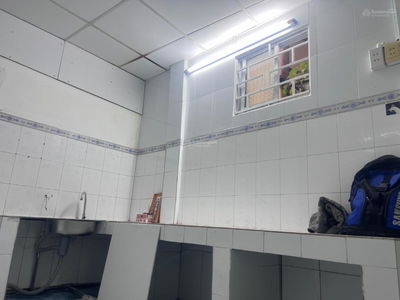 Nguyen Thi Tan Street, Vietnam Nguyen Thi Tan Street, Vietnam