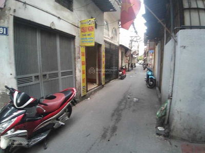 Hoa Binh Alley 7, Vietnam Hoa Binh Alley 7, Vietnam