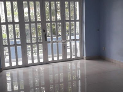 Binh Hung Residential Area, Vietnam  Binh Hung Residential Area, Vietnam