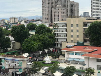 Le Thanh Nghi Street, Vietnam Le Thanh Nghi Street, Vietnam