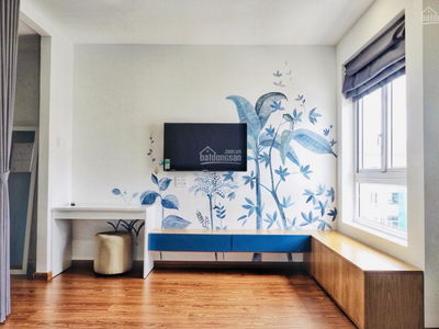 Park Riverside Tan Cang, Vietnam Park Riverside Tan Cang, Vietnam