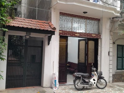 Kim Dong Street, Vietnam Kim Dong Street, Vietnam