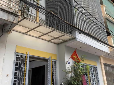 Lot B16, Vietnam Lot B16, Vietnam