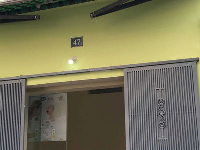 No. 47 Chua Lien Phai Alley, Vietnam No. 47 Chua Lien Phai Alley, Vietnam