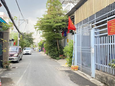 Hiep Binh Phuoc Ward, Vietnam Hiep Binh Phuoc Ward, Vietnam