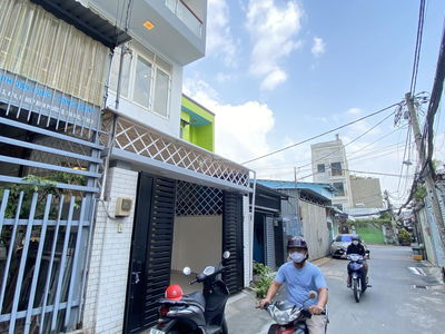 Hiep Binh Phuoc Ward, Vietnam Hiep Binh Phuoc Ward, Vietnam