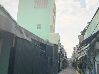 Le Dinh Can Street, Vietnam Le Dinh Can Street, Vietnam