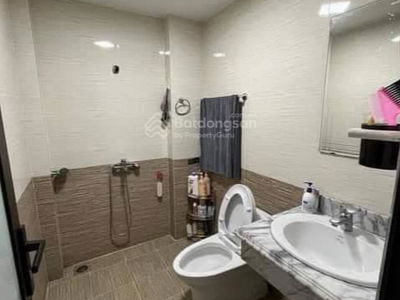 Ngoc Thuy Street, Vietnam Ngoc Thuy Street, Vietnam