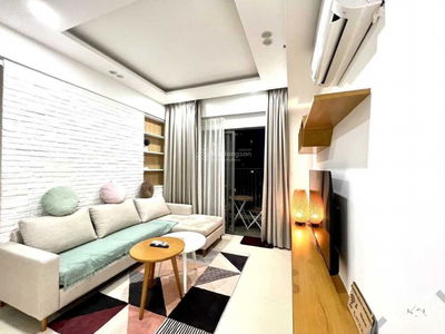 Masteri Thao Dien, Vietnam Masteri Thao Dien, Vietnam