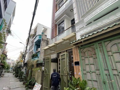 Street No. 51, Vietnam Street No. 51, Vietnam